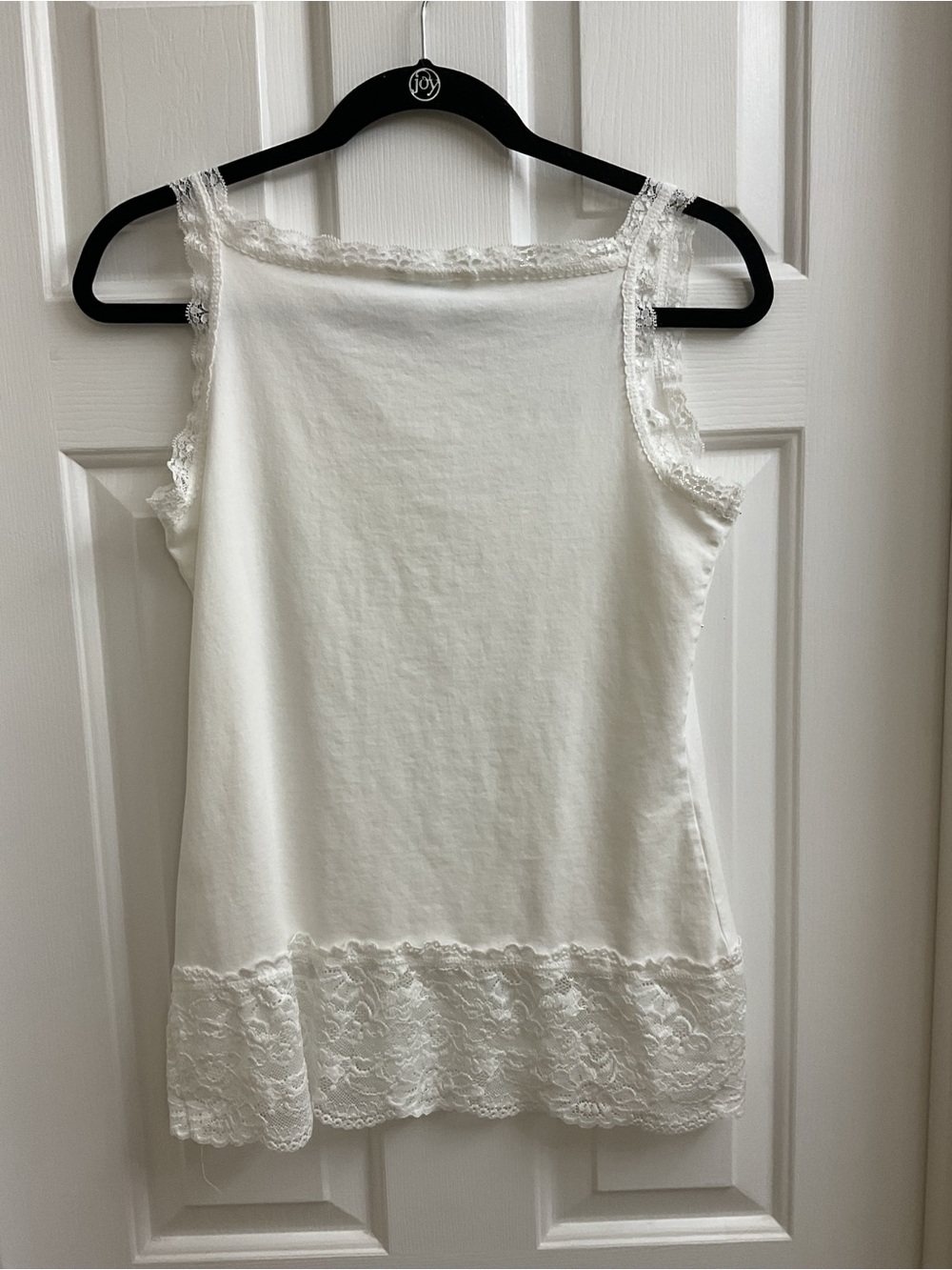 SUNDANCE Tank Top - Picture 2 of 5